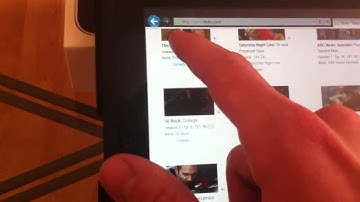 Splashtop Remote Desktop App Review + hulu and flash on the iPad