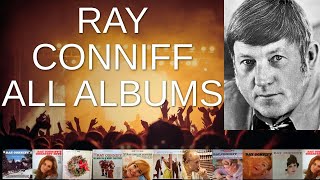 Bestselling Albums By Ray Conniff    Bridge Over Troubled Water Collection U0026 M