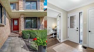 87 Percy Lane Whitchurch-Stouffville, ON L4A 7X9