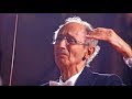 Capture de la vidéo Claudio Scimone In Memoriam (*23.12.1934-+6.9.2018)