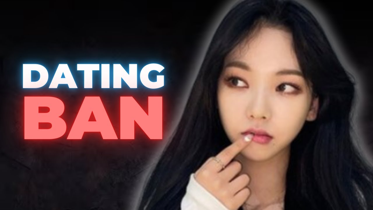 Why K-pop Idols Aren’t Allowed to Have Personal Lives - YouTube