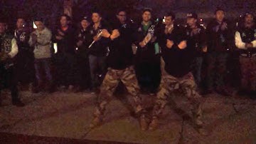 Theta line Neophyte Presentation spring 13