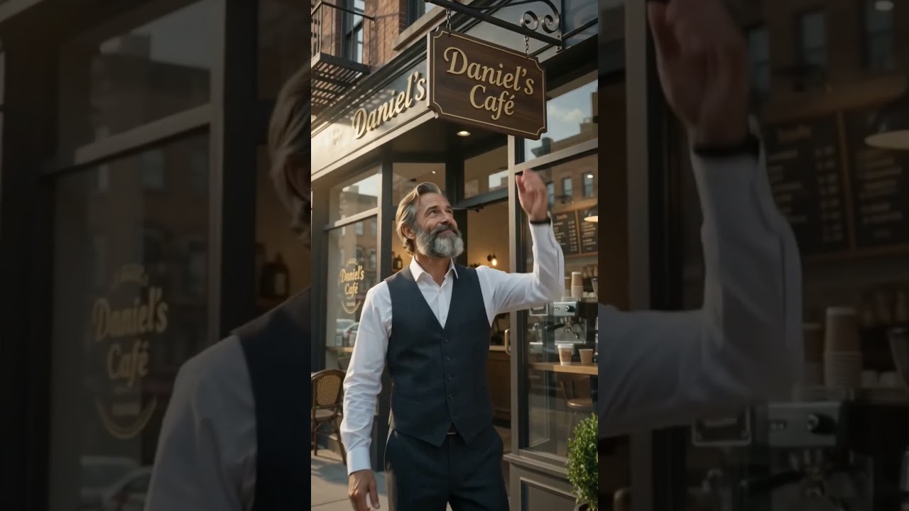 From Homeless to Millionaire | An Inspiring True-Style Story🇺🇸🇺🇸