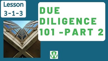 Due Diligence 101 for Startup Investors (Part 2) - 5T Screening Checklist | Crowdwise Academy (313)