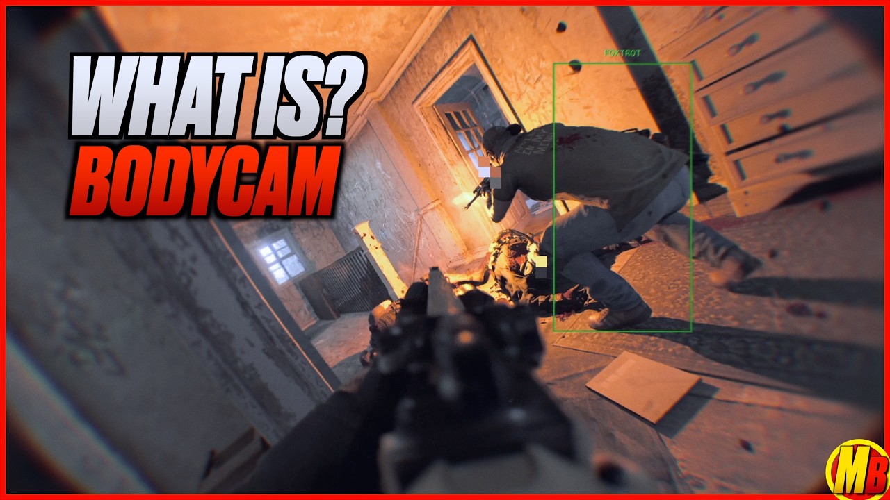 Is Bodycam Actually Playable Solo? (AI Bots Deep Dive) - YouTube