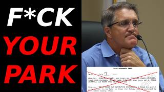 datacenter wins, deed for donated farmland loses....