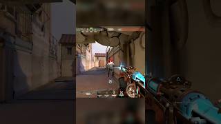  Brain dead Pheonix 🥴 #valorant #valorantclips #raze #razevalorant #amaimon