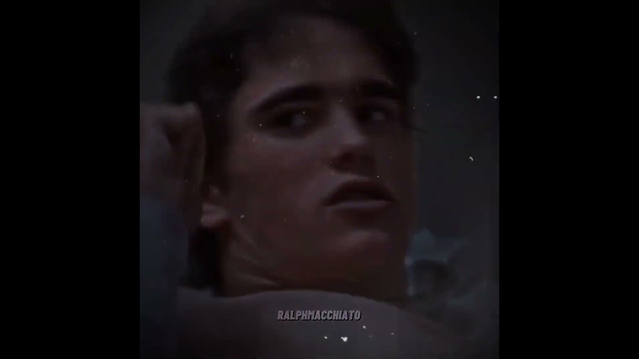 Dallas Winston edit // KING FOR A DAY 