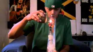 Rippin my NEW 1000ml