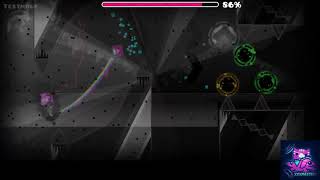 Black Blizzard easy 64-100% By Jukaras