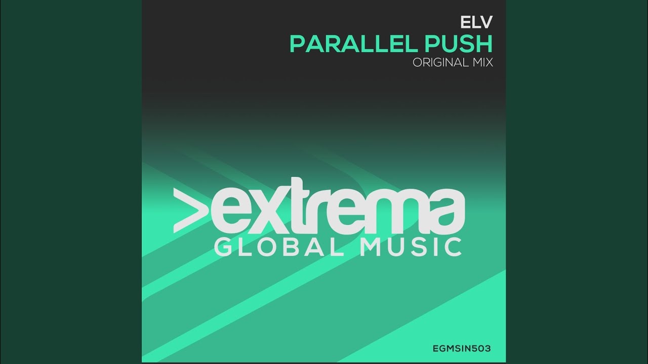 Ver Parallel Push en YouTube Ver Parallel Push en YouTube