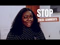 Offensive comments &amp; Showing off on social media || Bemi Badmus