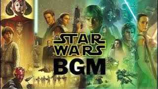 Star Wars Theme Song | Star Wars Background Music | Star Wars BGM | Star Wars Theme Music