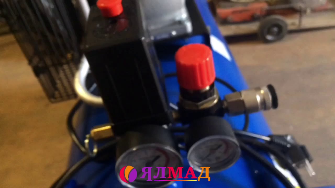 Аренда промышленного компрессора Чебоксары. Прокат компрессора в ...