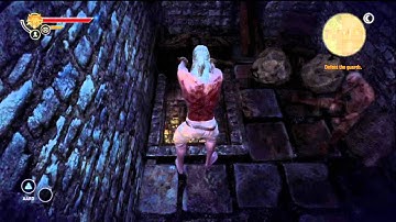 The Witcher 2: Assassins Of Kings: Enhanced Edition Walkthrough Part 6