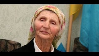Видео Веджие Кашка – большое мужество маленькой женщины (автор: Crimean Tatars)