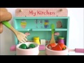 Wooden toy kitchen cooking velcro cutting vegetables baking chocolate strawberry wood toy cake Wooden toy kitchen cooking velcro cutting vegetables baking chocolate strawberry wood toy cake