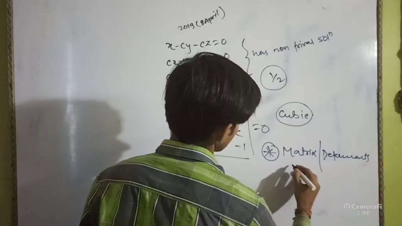 Delta Success Point's broadcast - YouTube