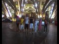 Casino Lisboa em Macau - Viagem Mundial - YouTube