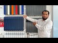 Akfa showroomiga tashrif buyurgan holda yanada batafsil ma'lumotga ega bo'lishingiz mumkin