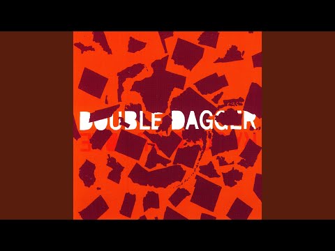 Double Dagger — Rearranging Digital Deck Chairs
