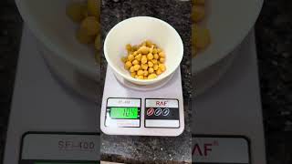 🥣 How Many Calories in Chickpeas (Kabuli Chana)? – Full Nutritional Profile (Boiled, 100g) screenshot 2