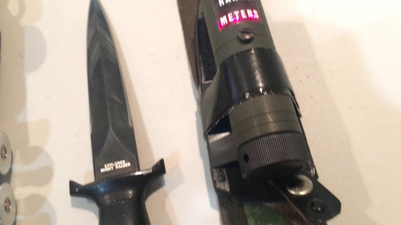 Vintage Items/Grenade Straps YouTube