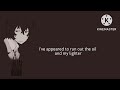 Dazai Osamu Suicide Song English Cover Lyrics Please Check Description Dazai Osamu Suicide Song English Cover Lyrics Please Check Description