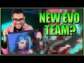SonicFox - Our New Secret Team For Evo 2026?【2XKO】