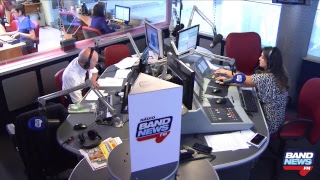 Download lagu Jornal da BandNews FM - 23/02/2018