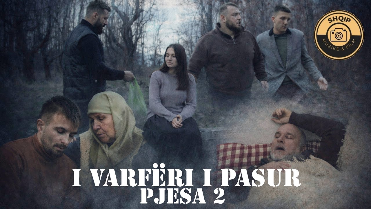 I VARFERI I PASUR (PJESA 2) TREGIME POPULLORE