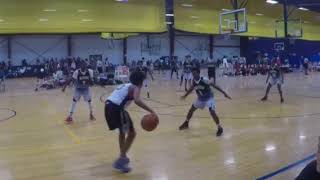 Danny Hecht Basketball Las Vegas Summer 2017-8