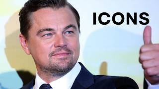 Hollywood ICONS: Leonardo DiCaprio
