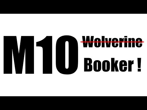 Tank News #40 - M10 Booker is the new US Army tank