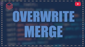 How to use overwrite and merge schema in production scenarios?