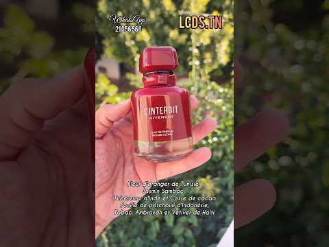 ٣ عطور نسائية فخمة