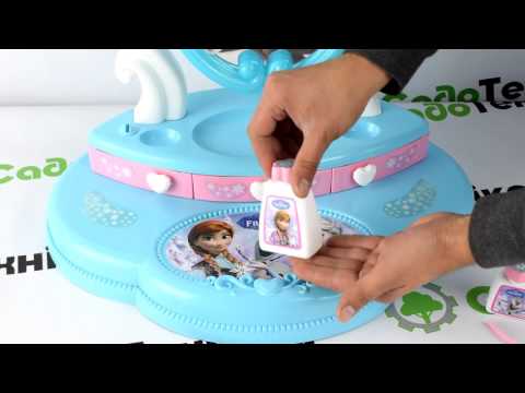Садотехніка Игровой набор