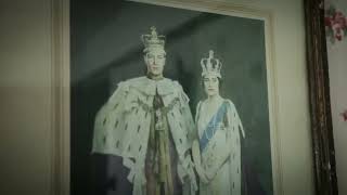 35 year old who lives in 1946 - BBC News