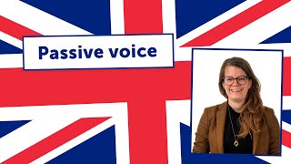 Passive Voice - Snelle En Simpele Uitleg Door Docent Engels