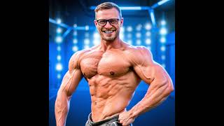 Aleš Lamka - Fitness vysílá živě!