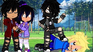 |~|..Overprotective Bestfriends..|~| {Aphmau Mystreet AU} Ft. Garroth