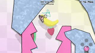 JellyCar Things - Level 8-6 Main Exit - 33.175