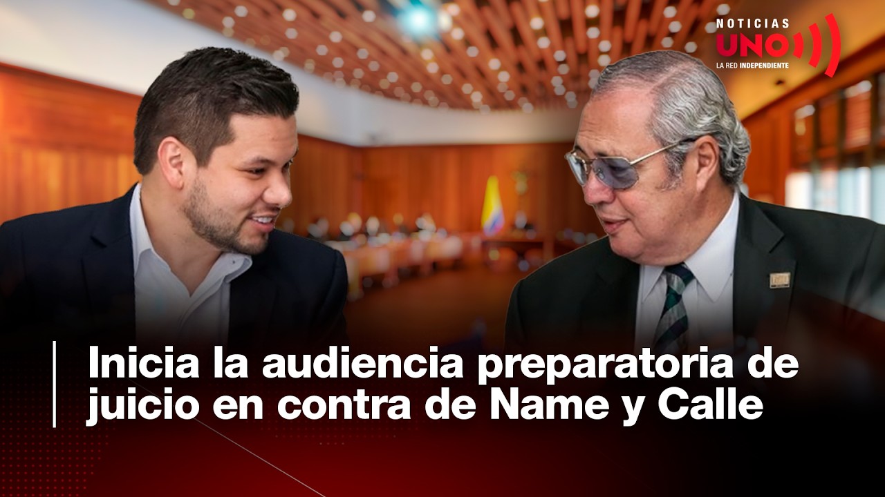 🔴EN VIVO: Expresidentes del Congreso cara a cara con la Corte Suprema de Justicia