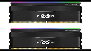 Silicon Power XPower Zenith 32GB DDR5 Review – Extreme Gaming Performance & Speed