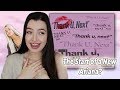 Thank You, Next~ Ariana Grande New Single Reaction