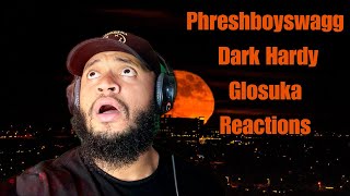 Phreshboyswagg - One Take Freestyle | Dark Hardy - I Can Tell You Fine | glosuka - go bestie |Review