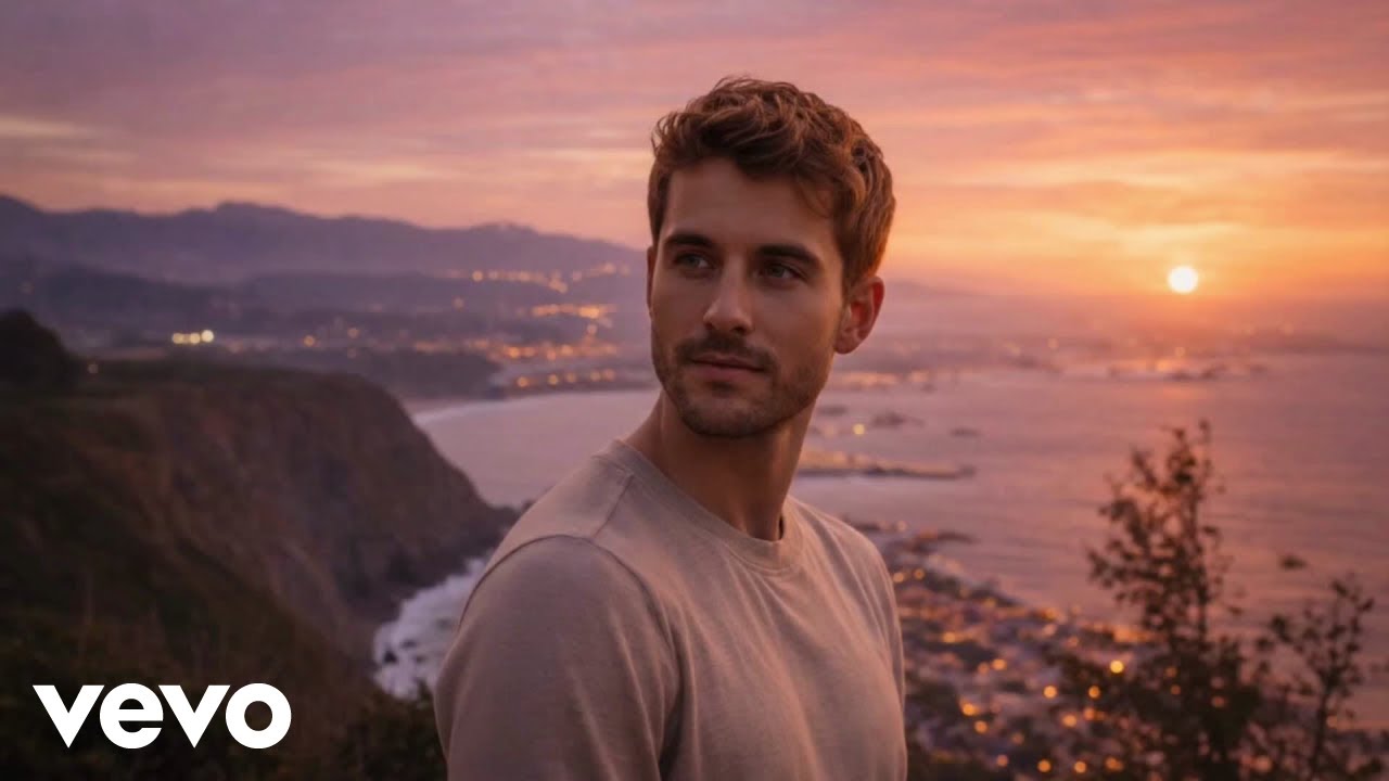 Cristólan - Take My Hand (Radio Version) (Official Music Video)