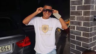 Mc Josh - Stukkie vir jou (feat. DJ Diego_za, K13 & Ghost)  