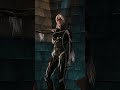 blackcat in Sanctum Sanctorum #spiderman #marvelspiderman2 #gaming #clips