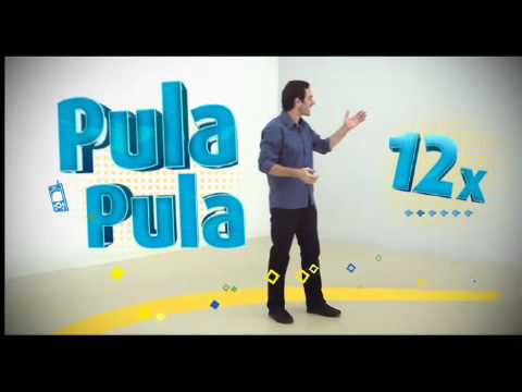 Douglas Simon - campanha Brasil Telecom